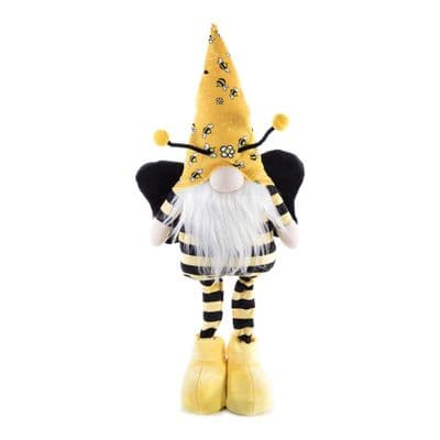 Standing Bee Gonk 57cm Spring Easter Decoration