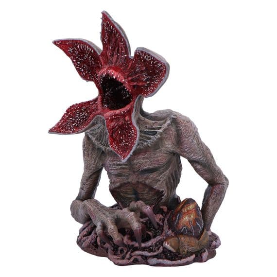 Stranger Things Demogorgon Bust Statue 29.5cm