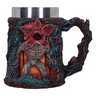 Stranger Things Demogorgon Tankard 15.5cm