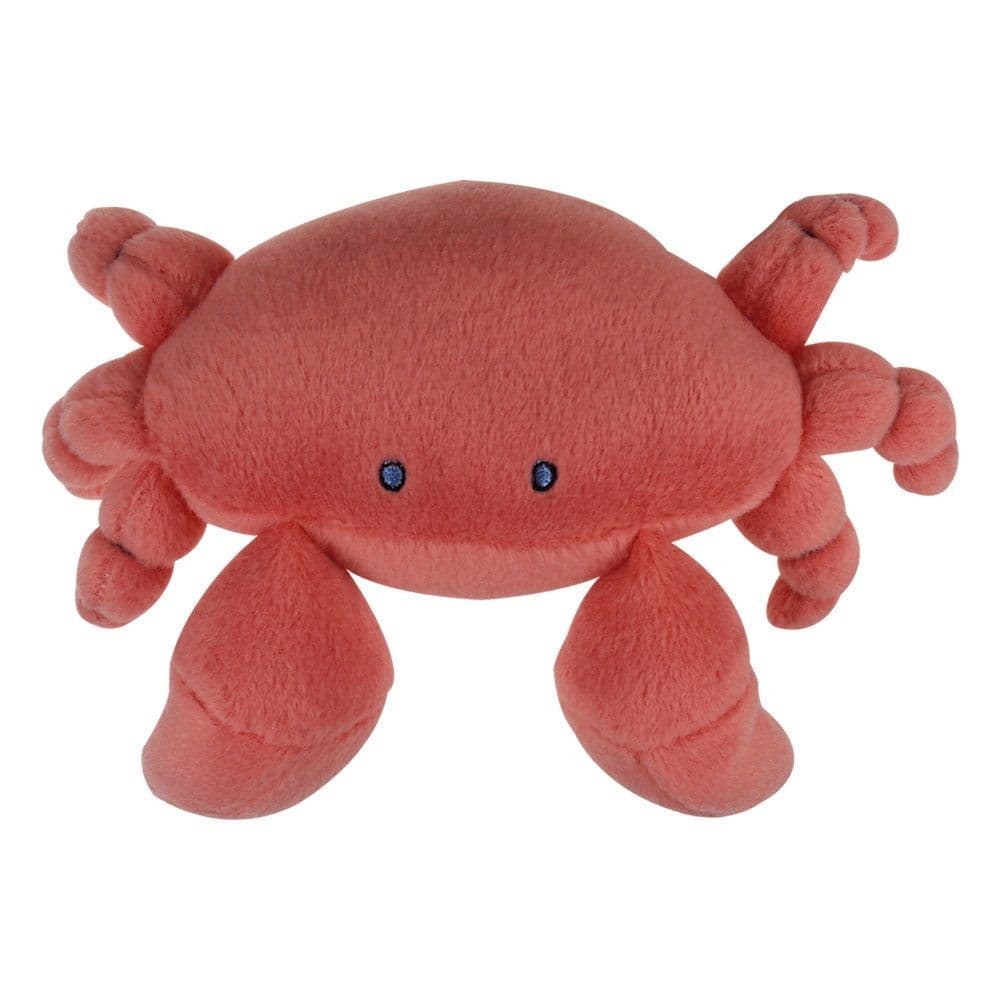 Cuddly Crab Plush Toy