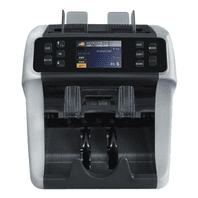 Brandt N911 Banknote Counter & Sorter Professional replaces Glory GFS120/220