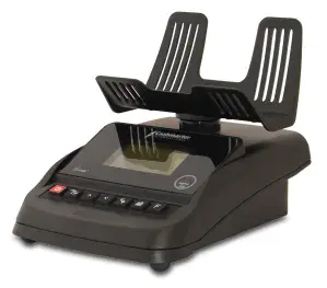 Cashmaster Sigma 170 Coin & Banknote Scales - EX DEMO