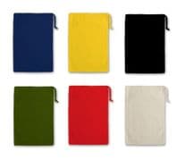Cloth Coin Bags for Bulk Coins - Pack 90 Mixed £1.80 each