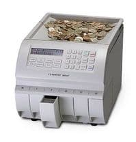 Ex Demo Cummins Allison Jetsort 1000 Coin Counter & Sorter