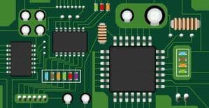 GLORY GFS120 Main Pcb