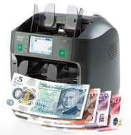 Glory Ntegra Compact KC Banknote Upgrade 2026 GBP EUR USD
