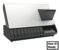 Refurbished CTCoin309s Heavy Duty Coin Counter & Sorter with Foreign Coin Rejection, 1000 /MIN