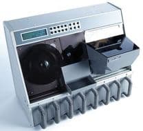 Scancoin SC22 Heavy Duty Coin Counter & Sorter (Refurbished)