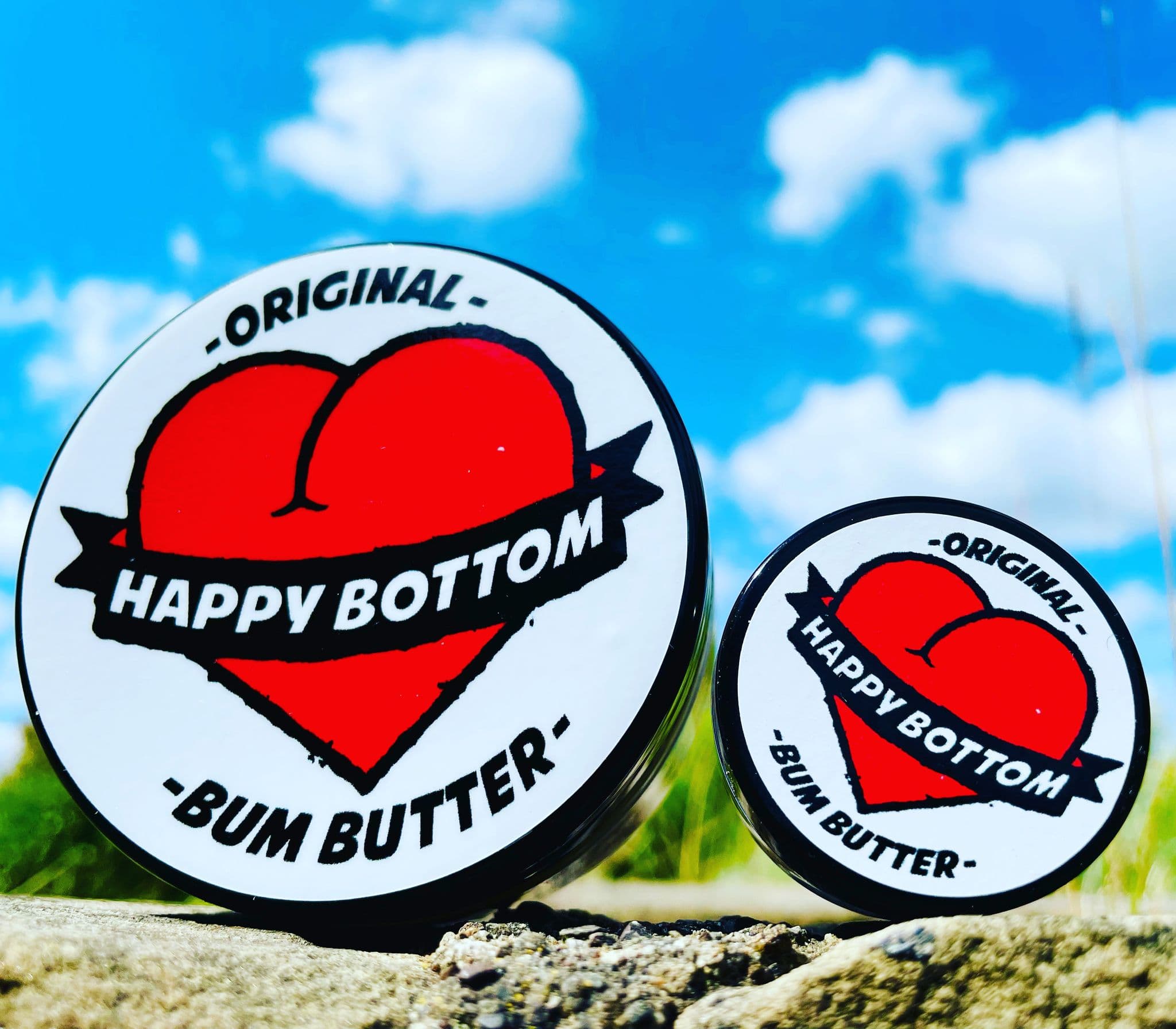 Why Runners Are Choosing Bum Butter Instead of Body Glide