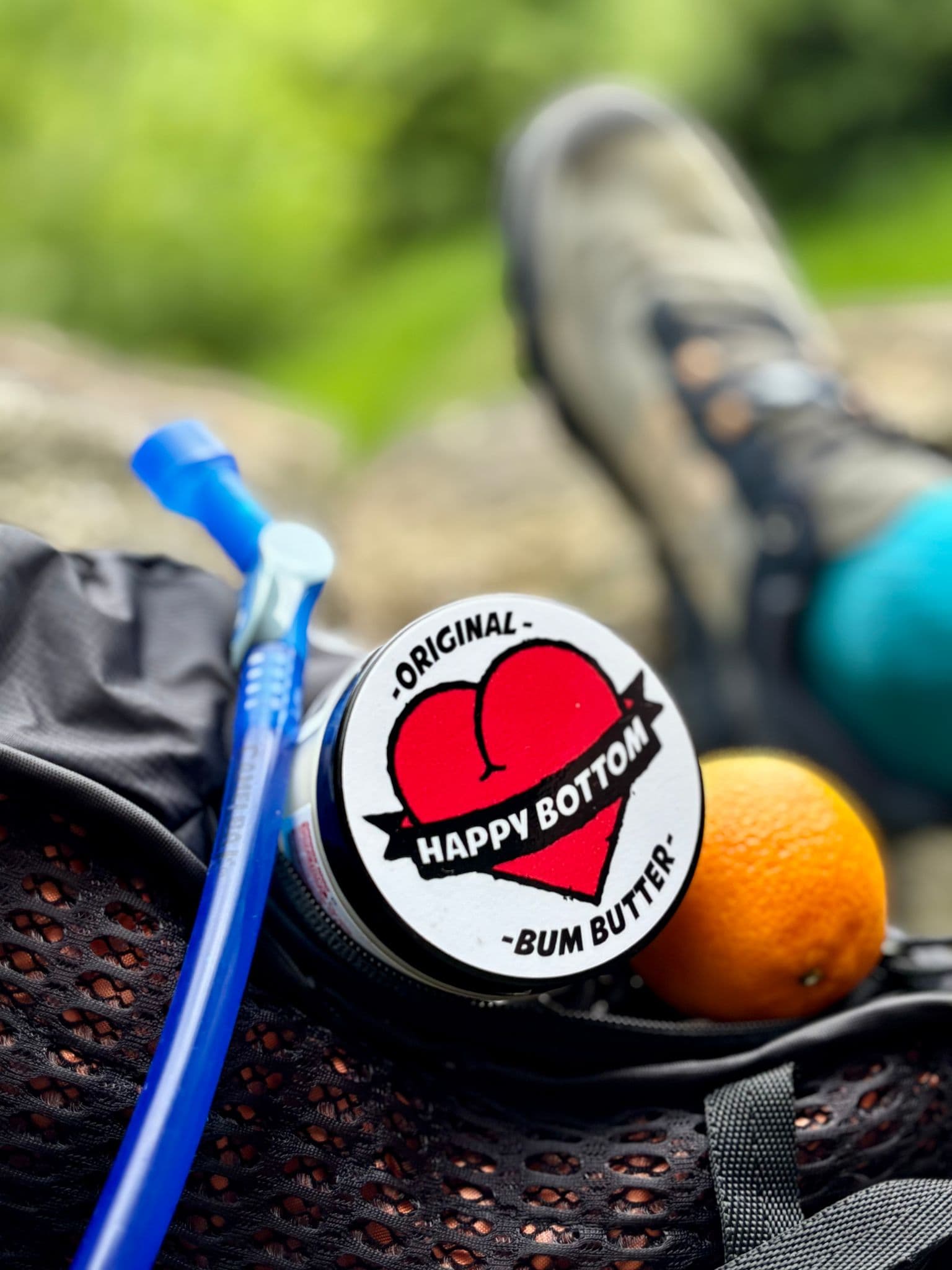 Why Bum Butter Is the Best Anti-Chafing Cream for Runners