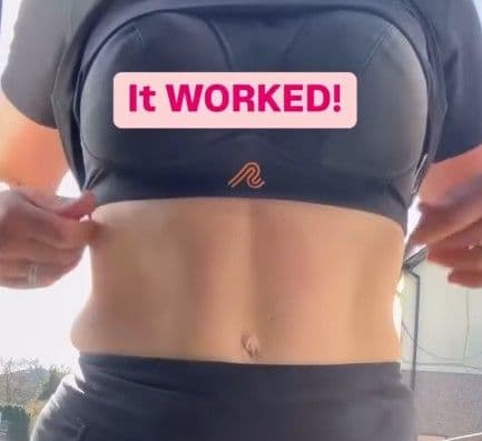 Sports Bra Rash: What It Is, How to Prevent It, and How Bum Butter Helps Heal It