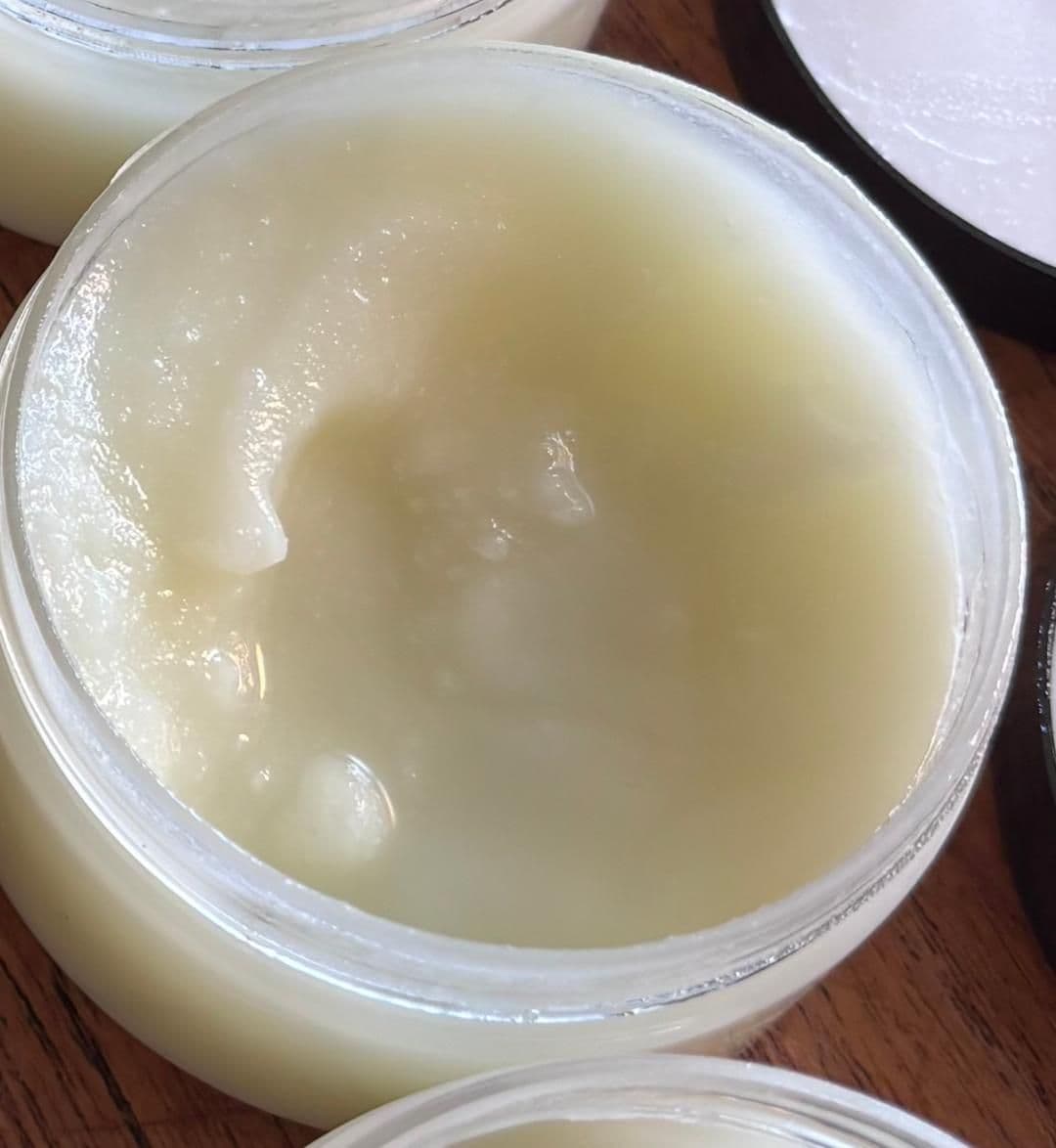 what to do if your bum butter melts