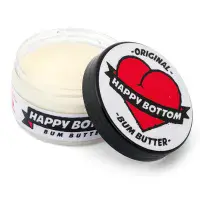 Bum Butter Cycling Chamois Anti-Chafing Cream. 100ml