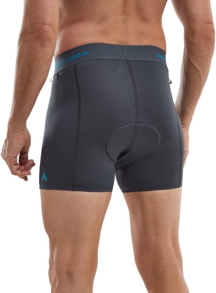 comfortable cycling under short. Great value