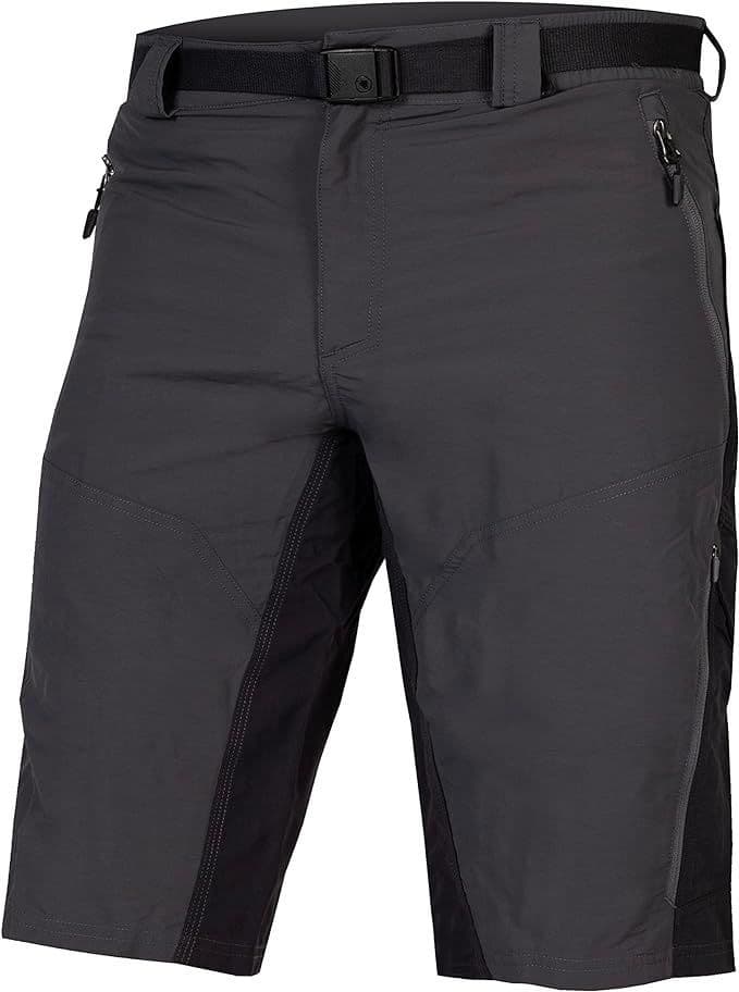 humvee cycling shorts are very comfortable