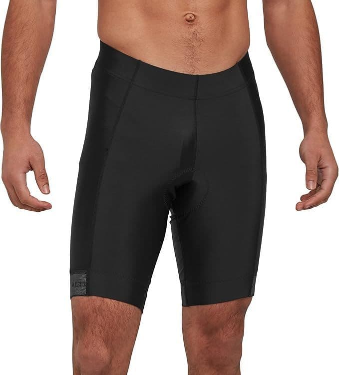 very good gel cycling shorts