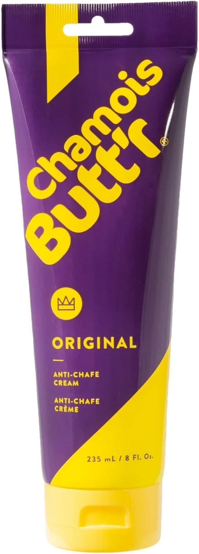 buttr chamois cream on amazon