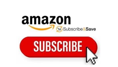 subribe to bum butter via amazon