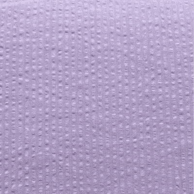 100% Cotton Seersucker Baby Pink