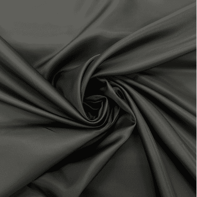 ANTI - STATIC LINING : Dressmaking Polyester Fabric - Colour Options Available