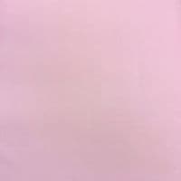Baby Pink Plain Polyester Viscose Wool Cloth