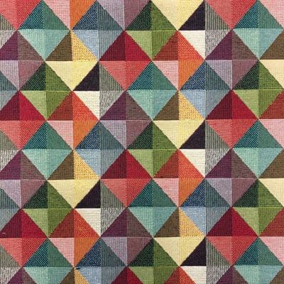 Big Holland - Cotton Mix Tapestry Fabric