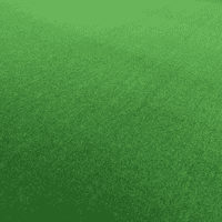 Bright Green Plain Polyester Viscose Wool Cloth