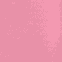 Bubblegum Pink Plain Polyester Viscose Wool Cloth