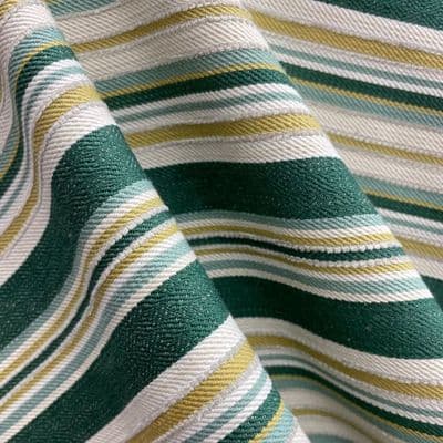 Burley Stripe - Jade