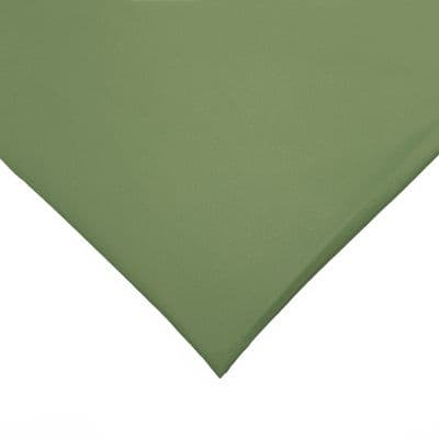 Celadon Green - 100% Cotton Percale