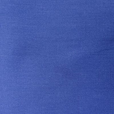 Concept Royal Box Blue Polycotton