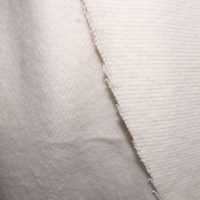 Cotton Bumf  - Cream