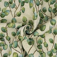 Eucalyptus - Cotton Mix Tapestry Fabric