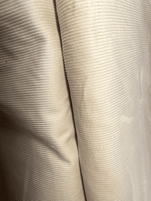 Fine Corduroy: BEIGE