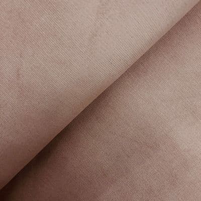 Fine Corduroy: DUSKY PINK
