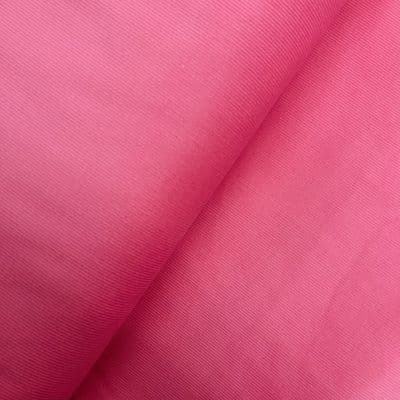 Fine Corduroy Fabric: HOT PINK