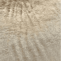 Gold Flower Imprinted Satin Polyester Dress Fabric