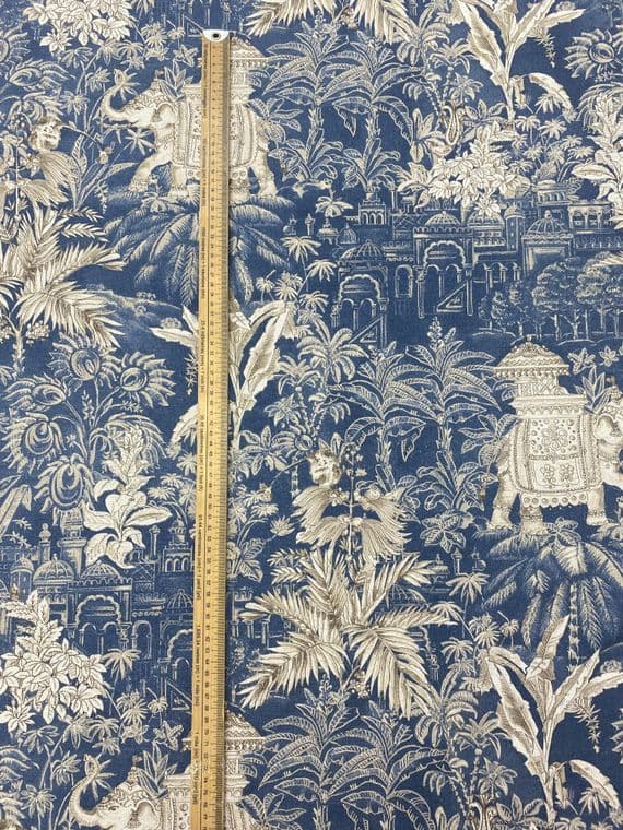 Hathi Sapphire