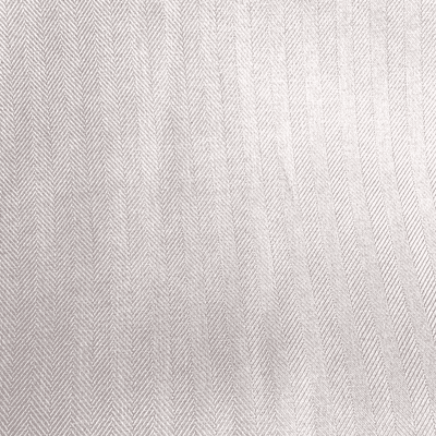 Herringbone Tweed Pink Tint