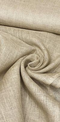 Hessian  - Natural