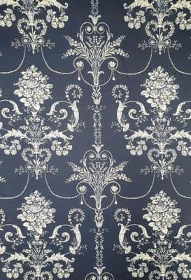Laura Ashley Josette: Midnight Blue
