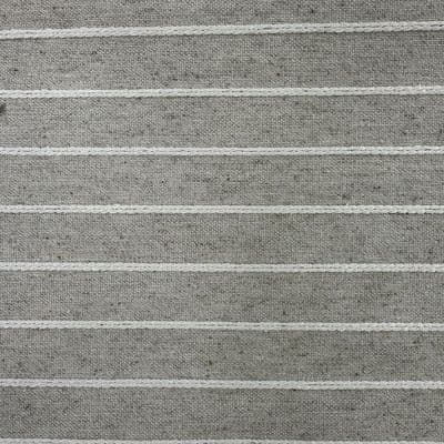 Loomline Natural - Double-width Soft Furnishing Fabric