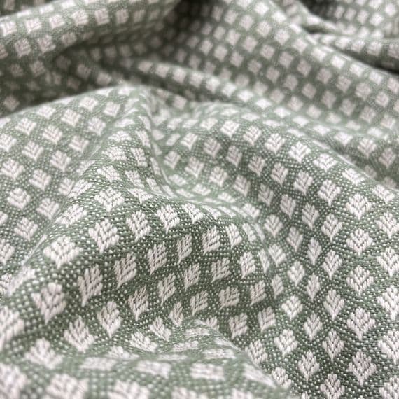 Ludlow Forest - Cotton Mix Tapestry Fabric