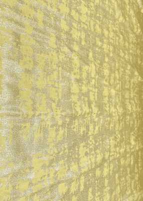 Metallic Velvet - Curtains Soft Furnishings Fabric - Metallic Gecko Green