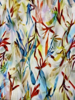 Milan - Viscose Jersey