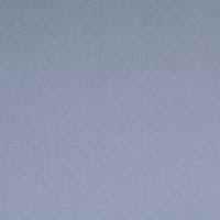 Plain Washed Linen: Denim