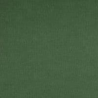 Plain Washed Linen: Forest