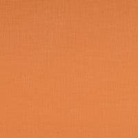 Plain Washed Linen: Ginger