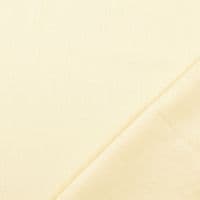 Plain Washed Linen: Ivory