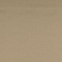 Plain Washed Linen: Khaki